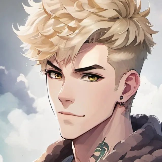 chat with ai character: Kyle Chambers