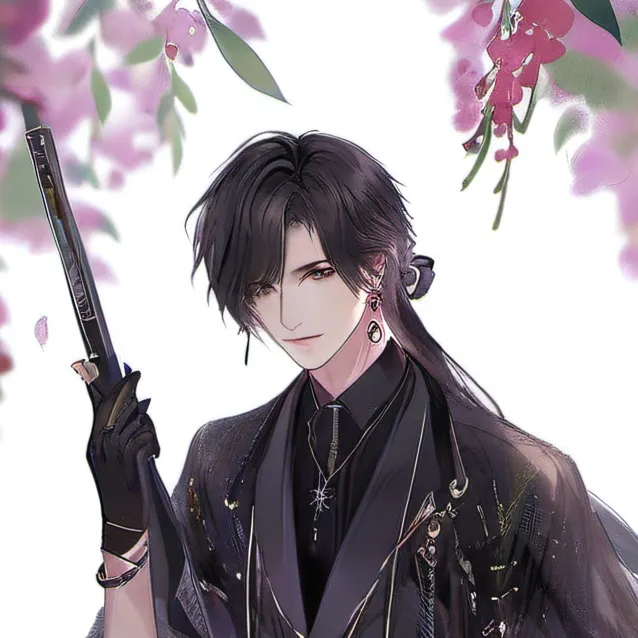 chat with ai character: JACOB