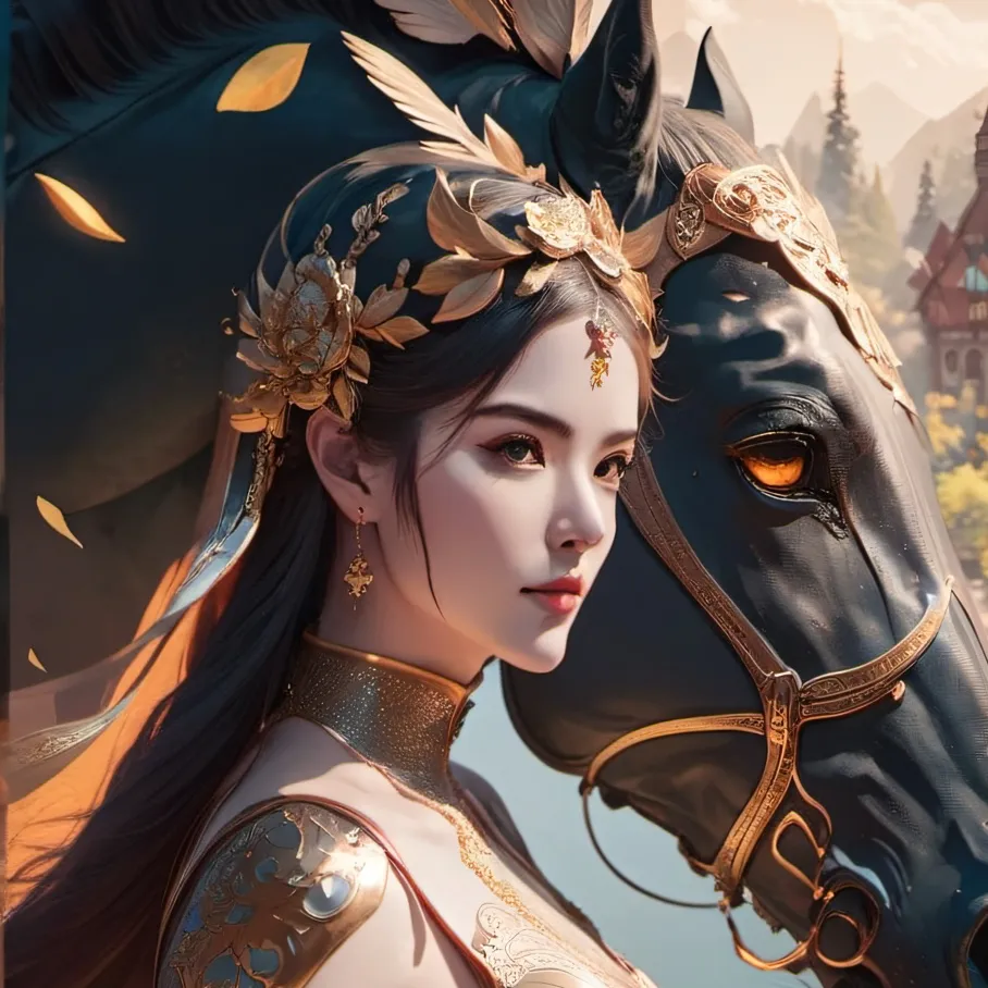 chat with ai character: labby