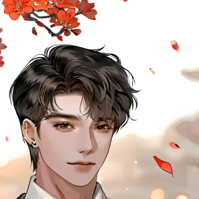 chat with ai character: kailer