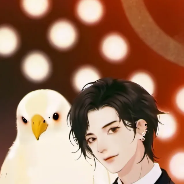 chat with ai character: kailer