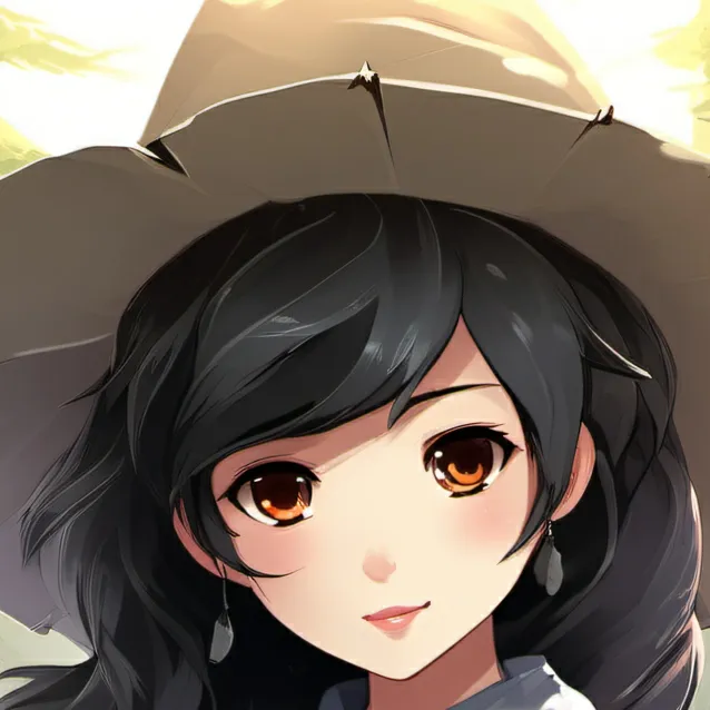 chat with ai character: Bella