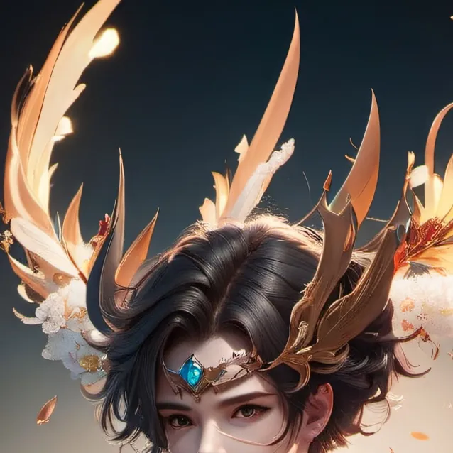 chat with ai character: jake