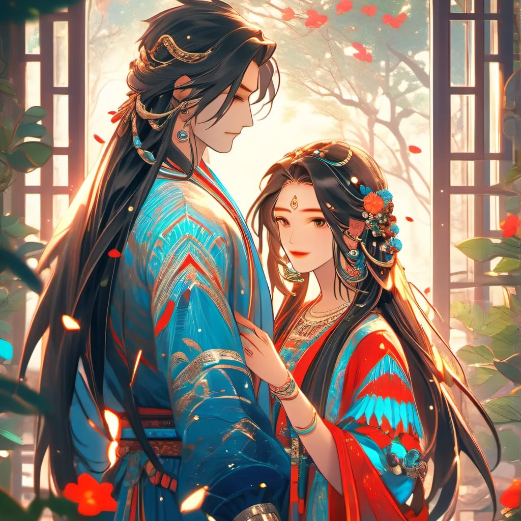 chat with ai character: asher