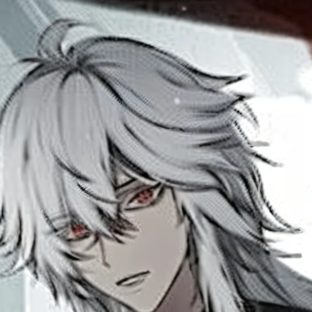 chat with ai character: ~Xai~