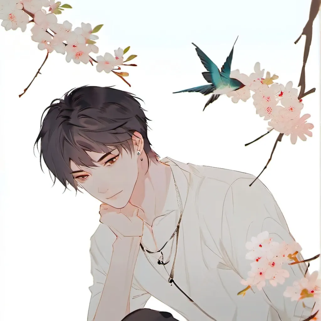 chat with ai character: ~SHAN~