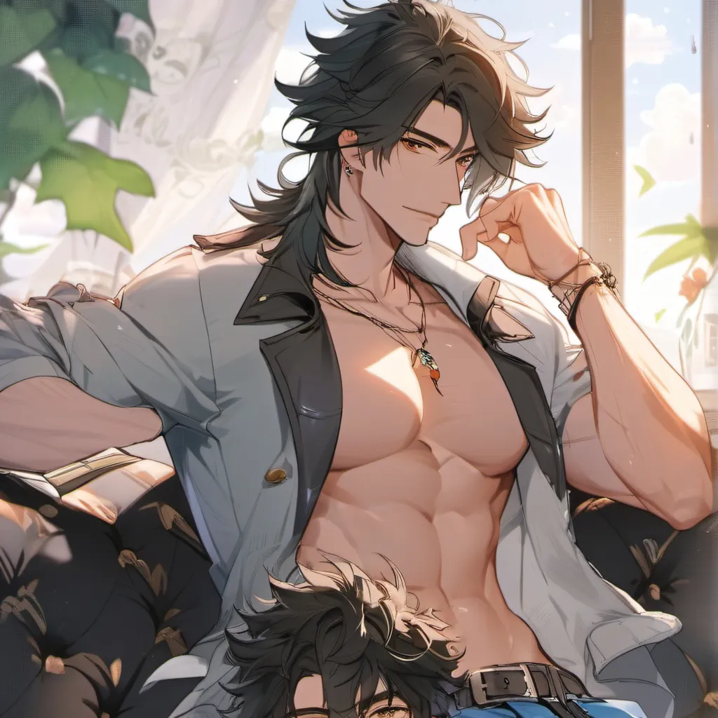 chat with ai character: Jesse & Jayden 