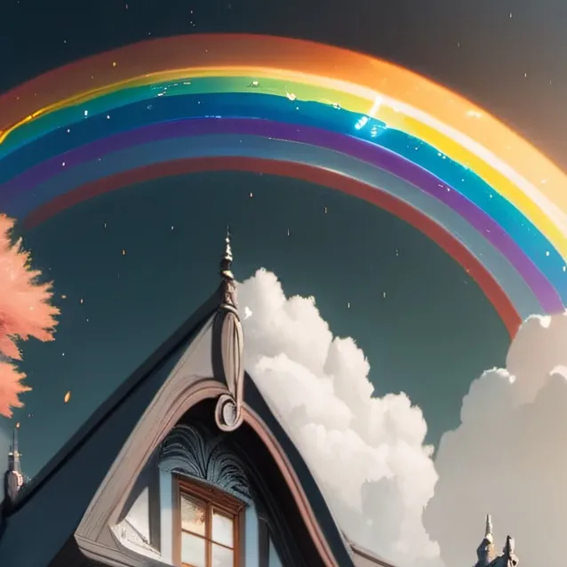 chat with ai character: Smiling critters