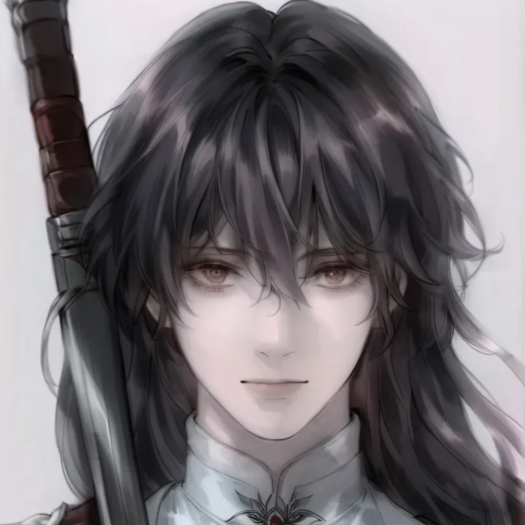 chat with ai character: Felish