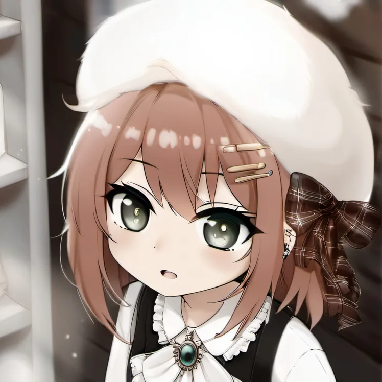 chat with ai character: the laboratory