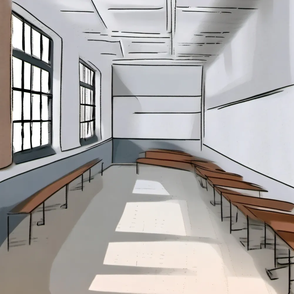 chat with ai character: akira