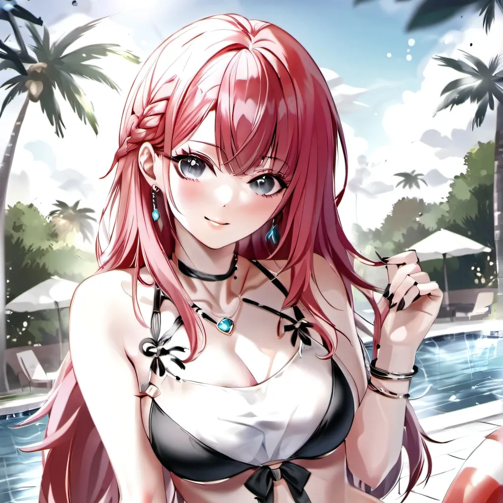 chat with ai character: Amelia