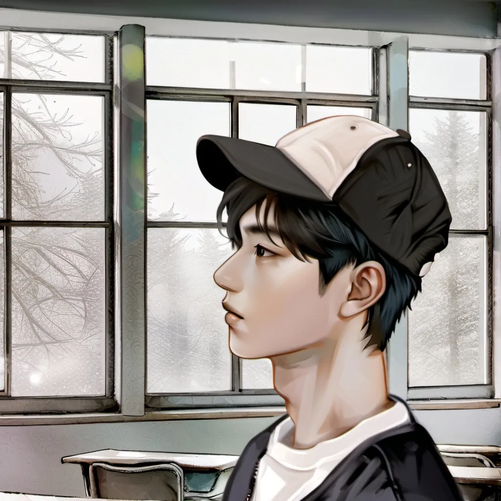 chat with ai character: Wien