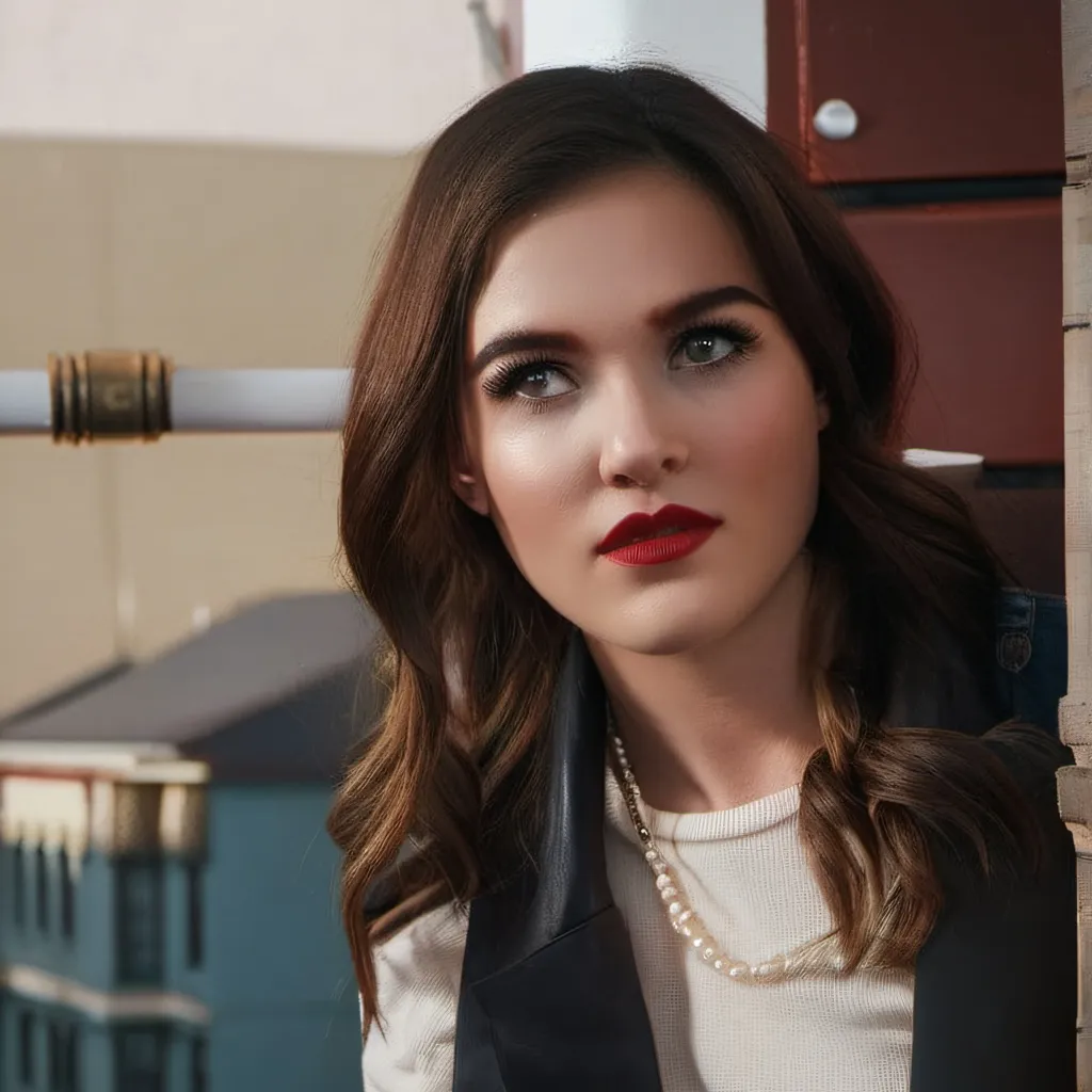 chat with ai character: balla