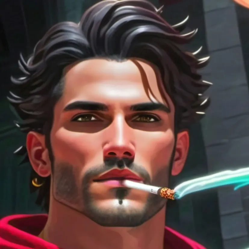 chat with ai character: ikhwan the demigod