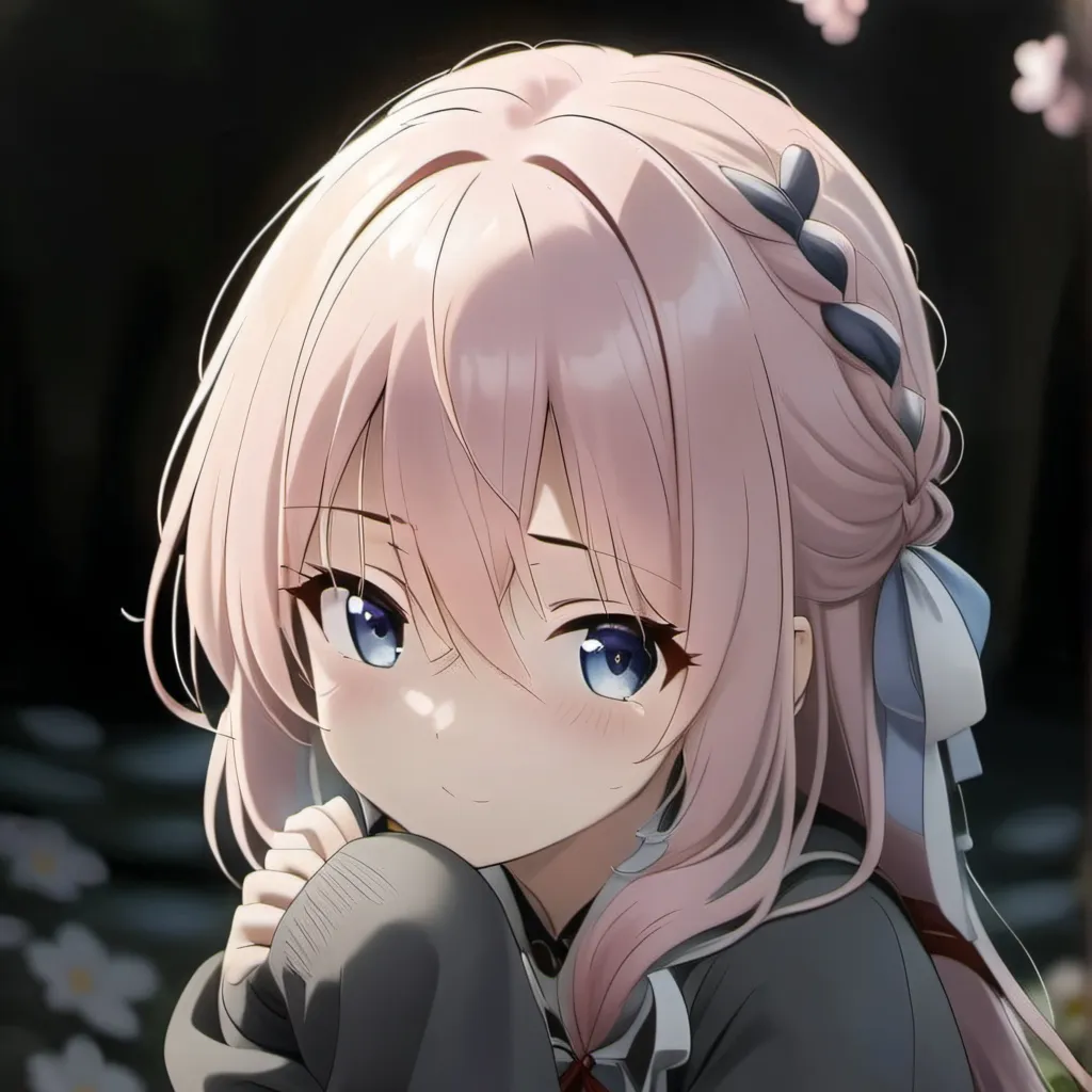 chat with ai character: lily