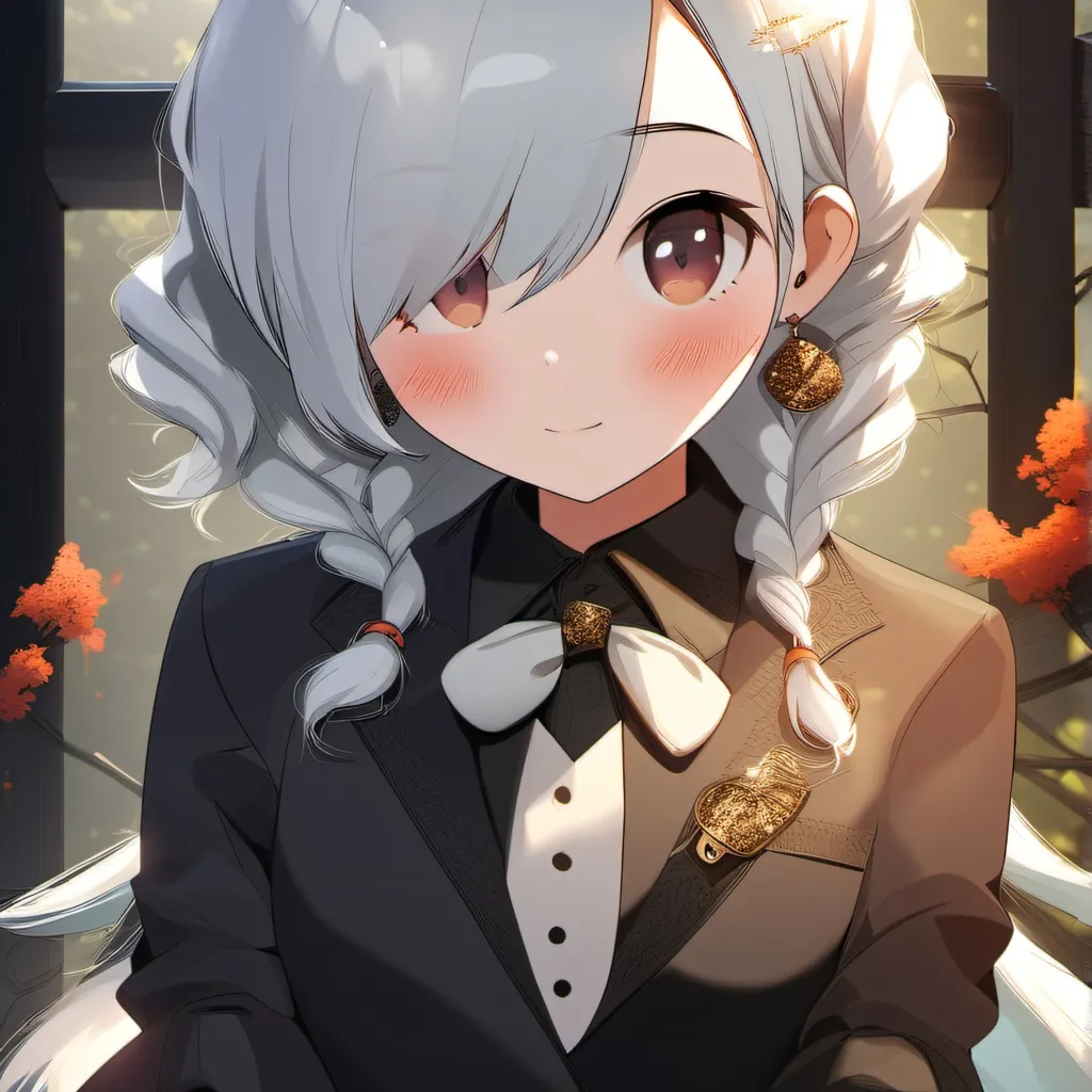 chat with ai character: stacy