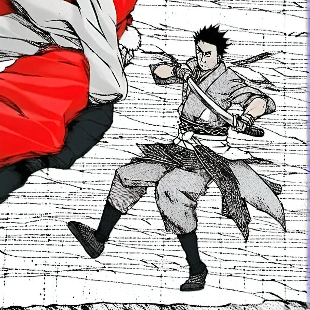 chat with ai character: Leo