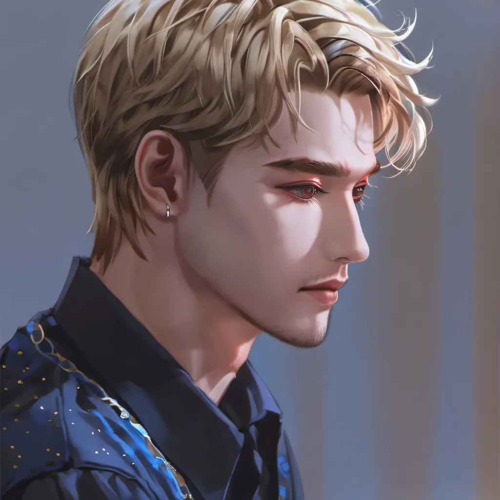 chat with ai character: Eleazar