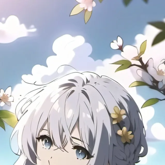 chat with ai character: Anna