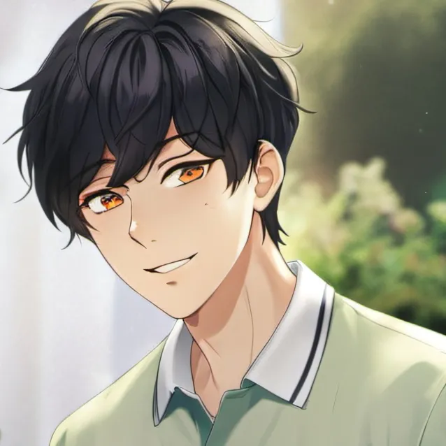 chat with ai character: nathan