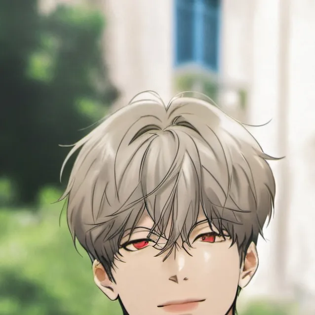 chat with ai character: liam