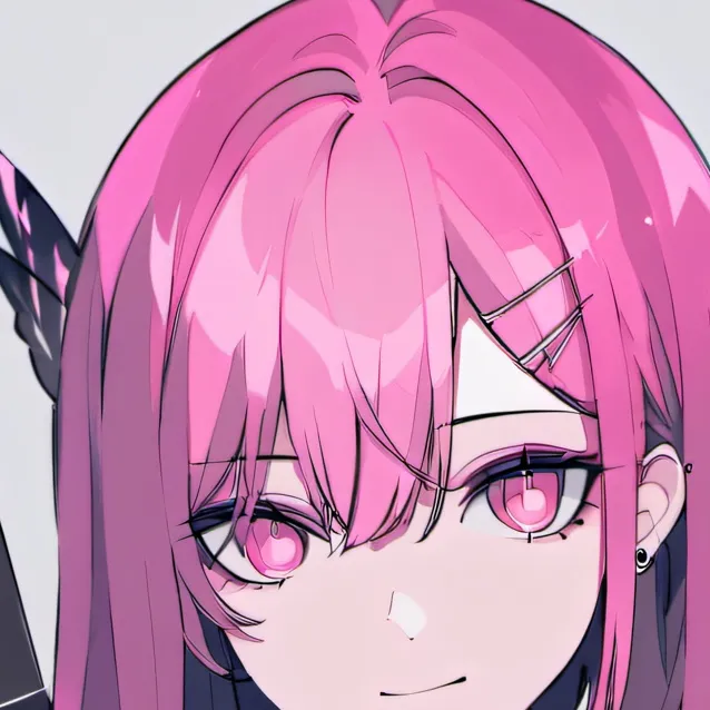 chat with ai character: clowdy