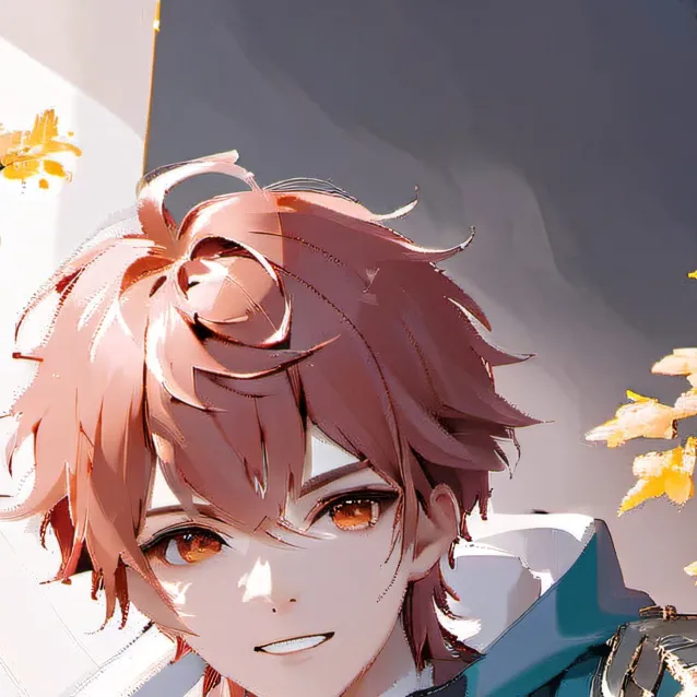 chat with ai character: jake