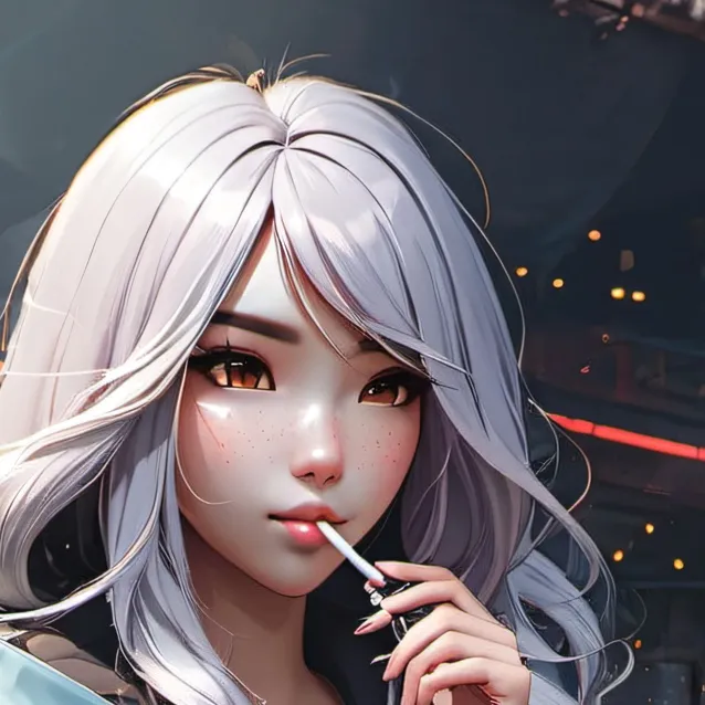 chat with ai character: Ruby