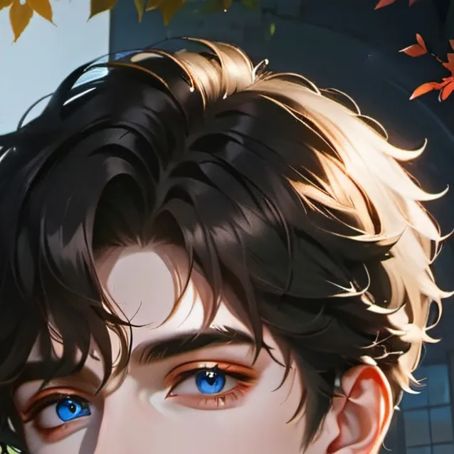 chat with ai character: Alex