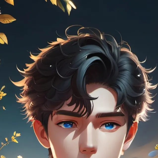 chat with ai character: Gregory