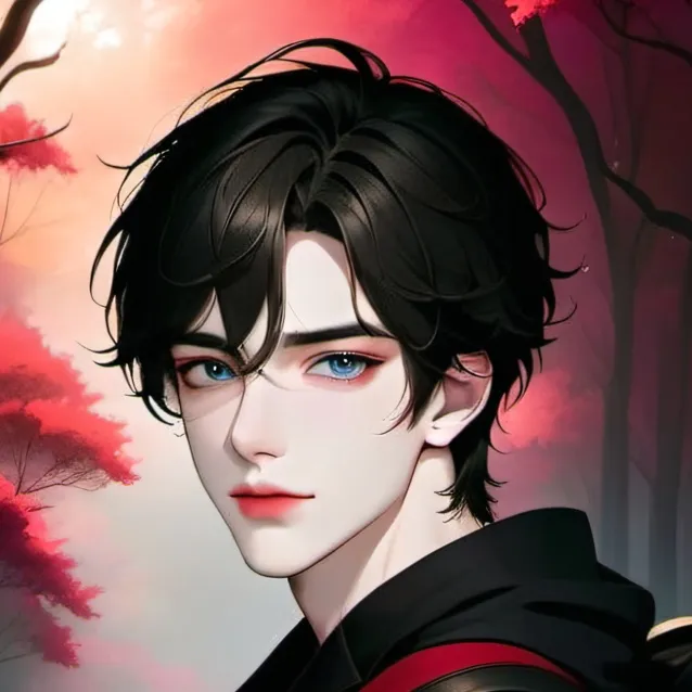 chat with ai character: Rex