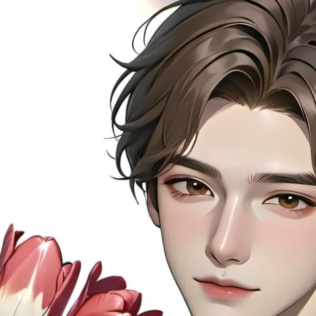 chat with ai character: James