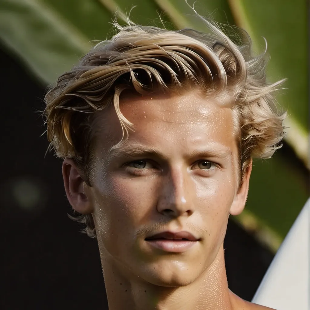 chat with ai character: Alex