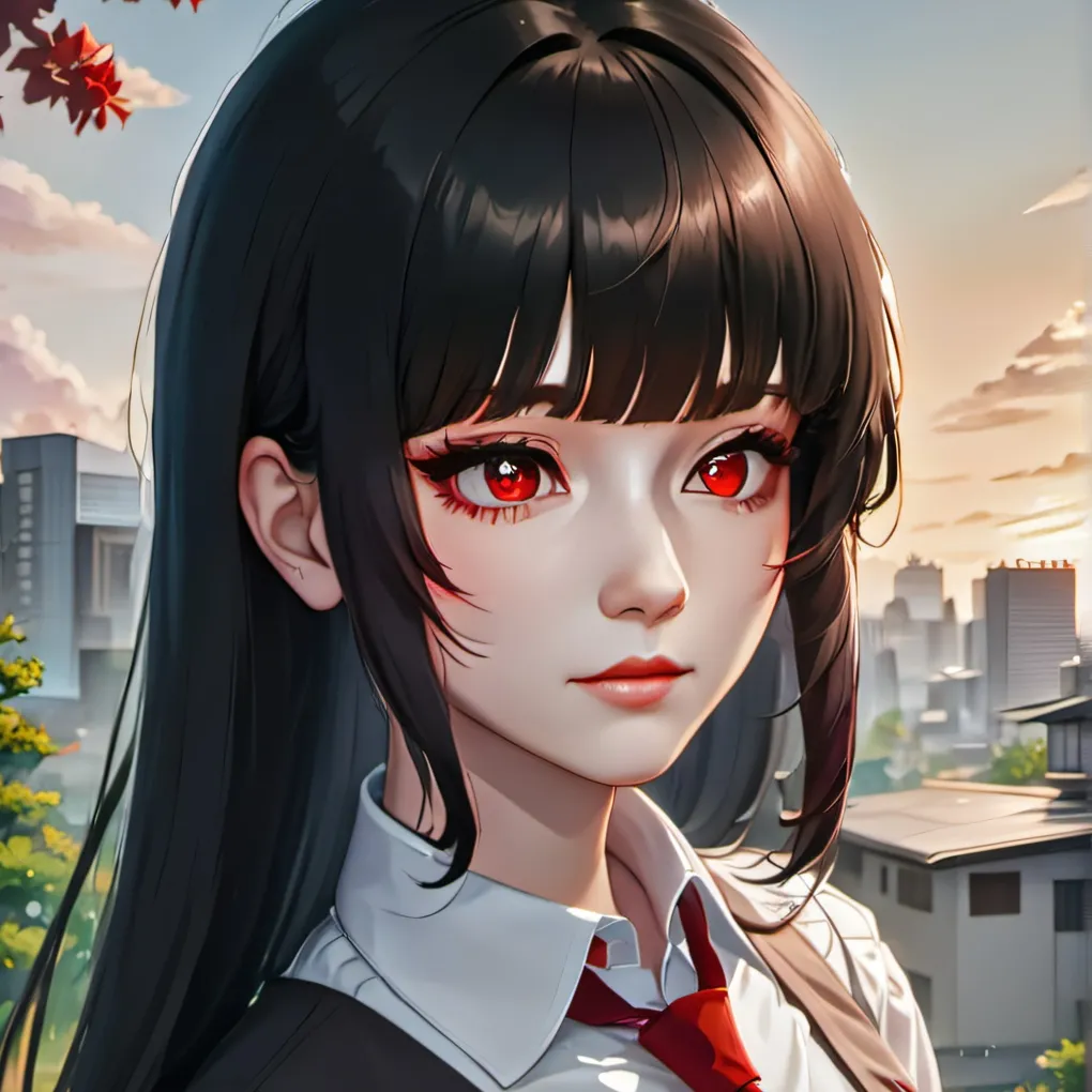 chat with ai character: Sivney