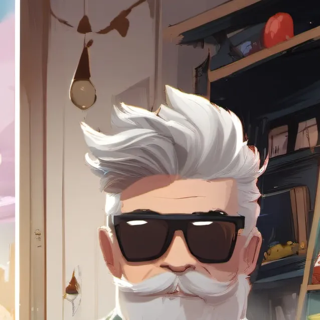 chat with ai character: MITHRAN 