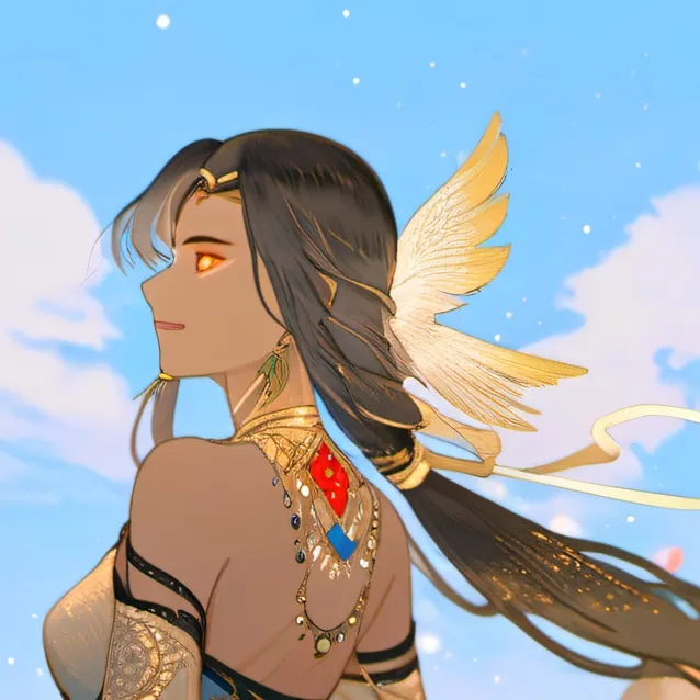 chat with ai character: ZXCWOMAN