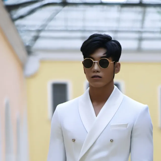 chat with ai character: ZXC