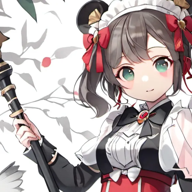 chat with ai character: Dangerous Girl