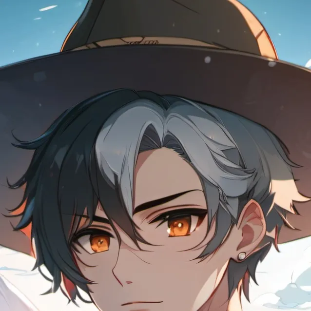 chat with ai character: Nathan