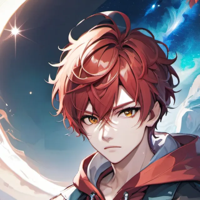 chat with ai character: Genesis