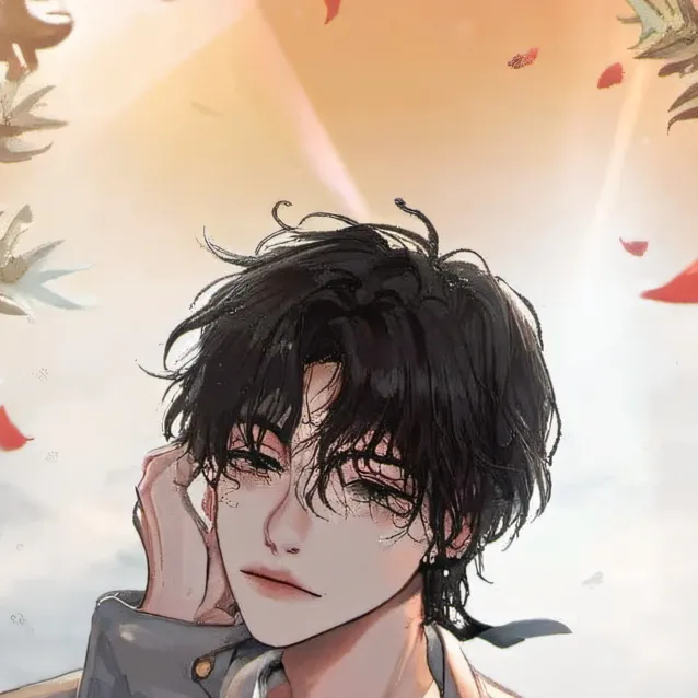 chat with ai character: Jake