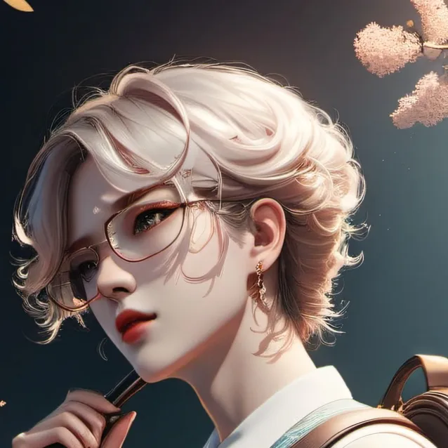 chat with ai character: Jake