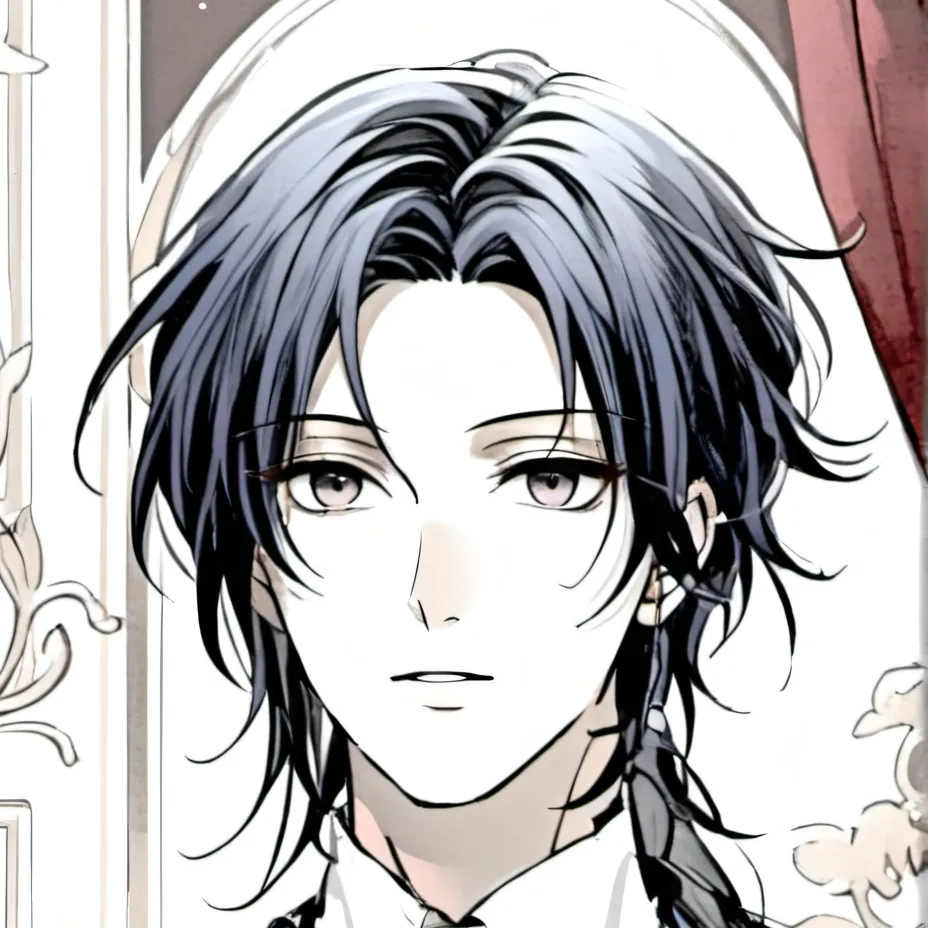 chat with ai character: prince jake