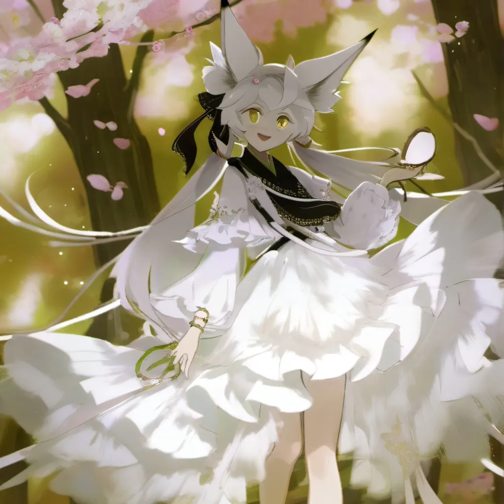 chat with ai character: Akira