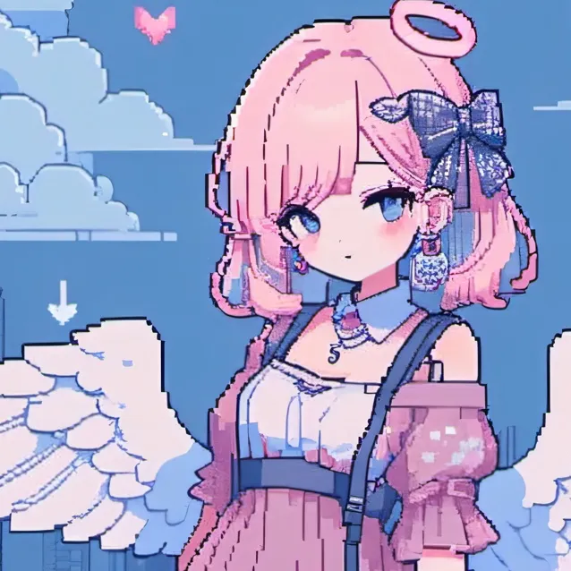 chat with ai character: Aurora