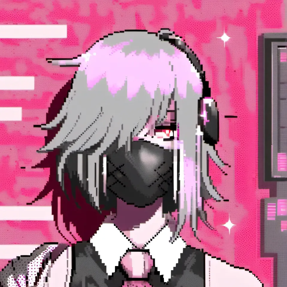 chat with ai character: POPPY