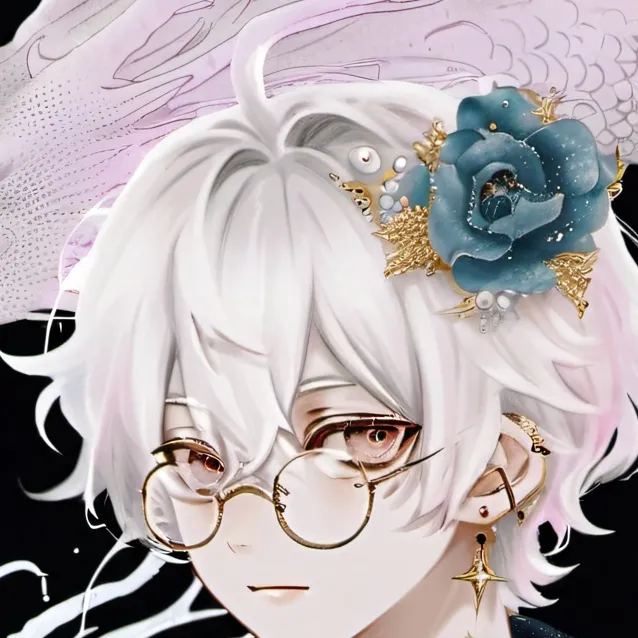 chat with ai character: 🙍kai🙍