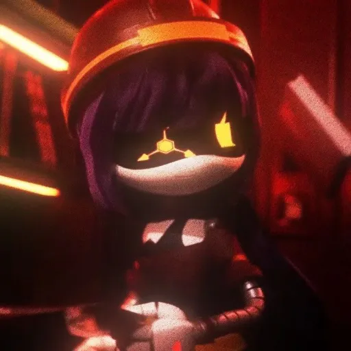 creator Doll murder drone's avatar