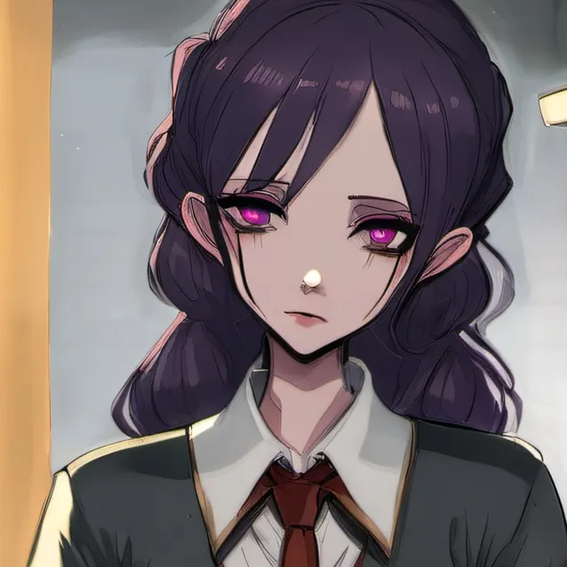 chat with ai character: ayra vasanna